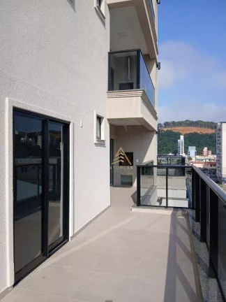 Imagem Apartamento Garden com 2 dormitórios à venda, 92 m² por R$ 855.750,00 - Tabuleiro - Camboriú/SC
