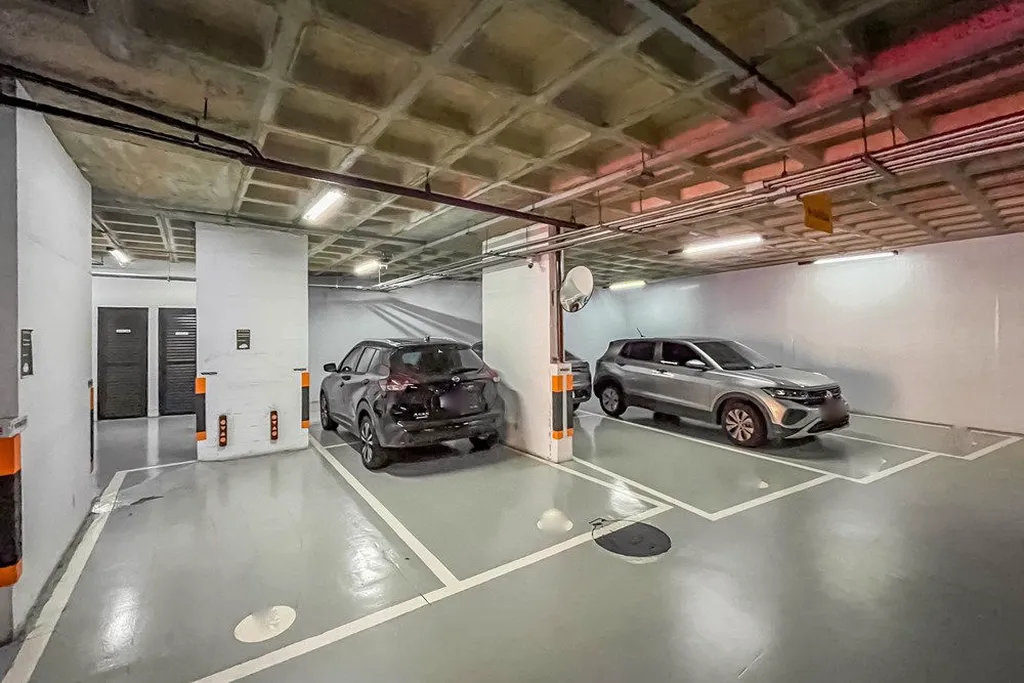 Imagem Apartamento à venda em São Paulo, Vila Mariana, com 1 quarto, 33m2