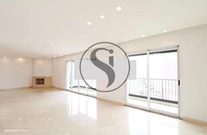 Imagem APARTAMENTO RESIDENCIAL em SÃO PAULO - SP, CERQUEIRA CÉSAR