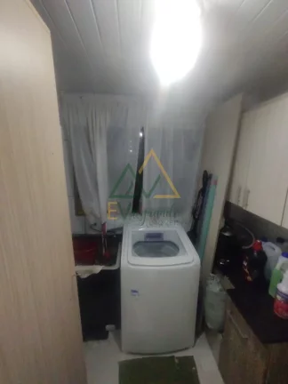Imagem Sobrado à venda no bairro Bairro Alto - Curitiba/PR
