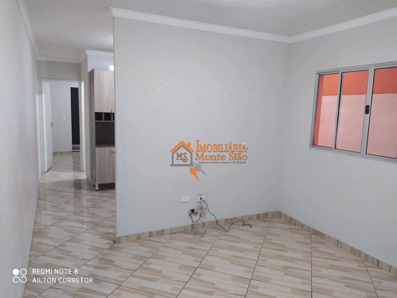 Imagem Casa com 2 dormitórios à venda, 100 m² por R$ 450.000,00 - Jardim Albertina - Guarulhos/SP