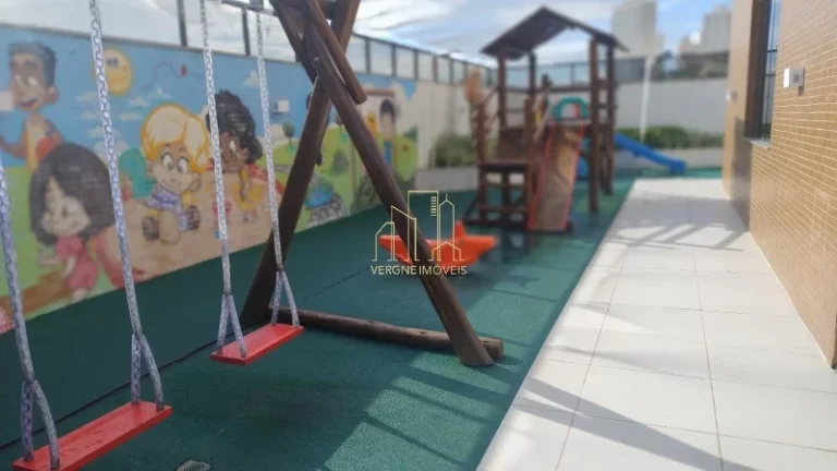 Imagem ? Oportunidade Única no Horto Florestal ? Mobiliado, Decorado e com Vista Mar!
