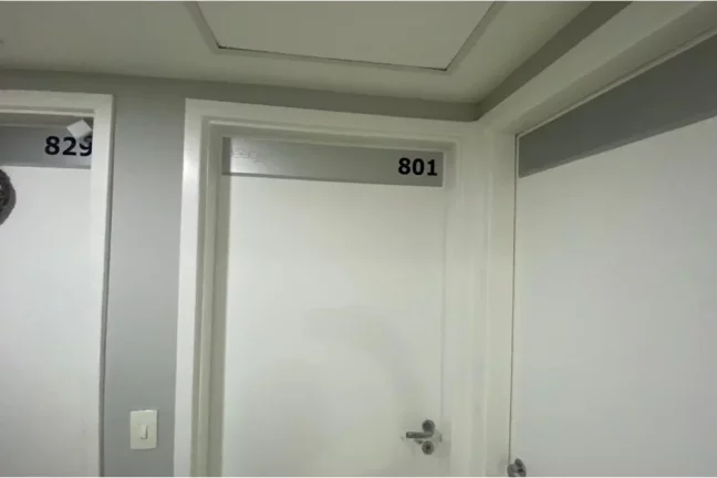 Foto do imóvel Oportunidade: Sala Comercial no RJ em Estrada Coronel Pedro Correa