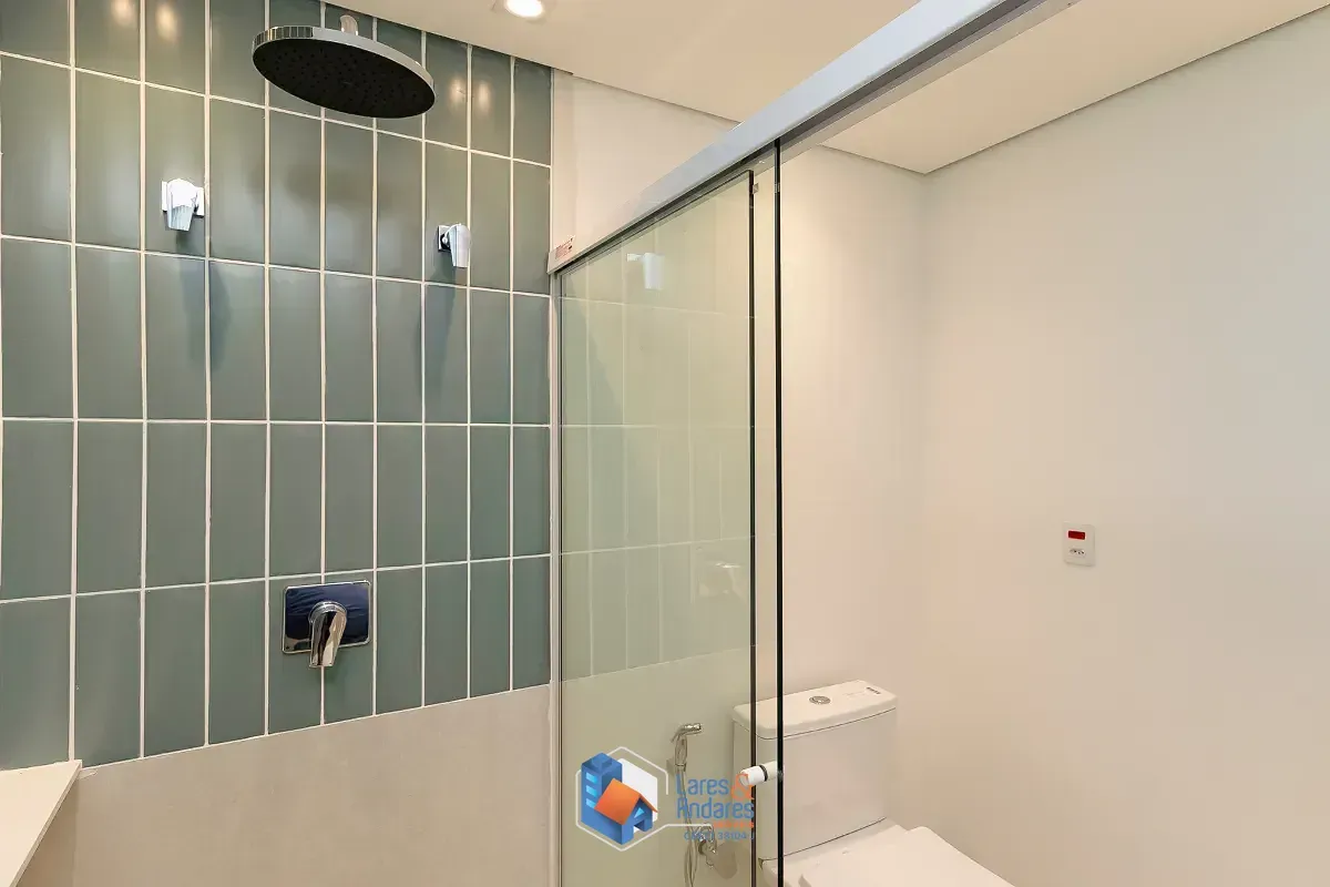 Imagem Apartamento para venda em Itaim Bibi com 3 quartos, sendo 3 suítes, 154m²