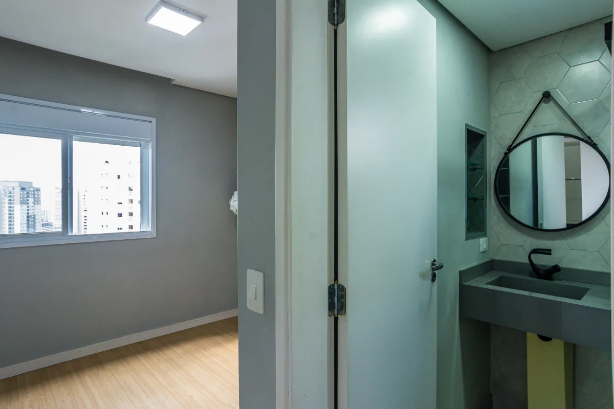 Imagem Apartamento para venda em Vila Andrade com 2 quartos, sendo 1 suíte, 78m2