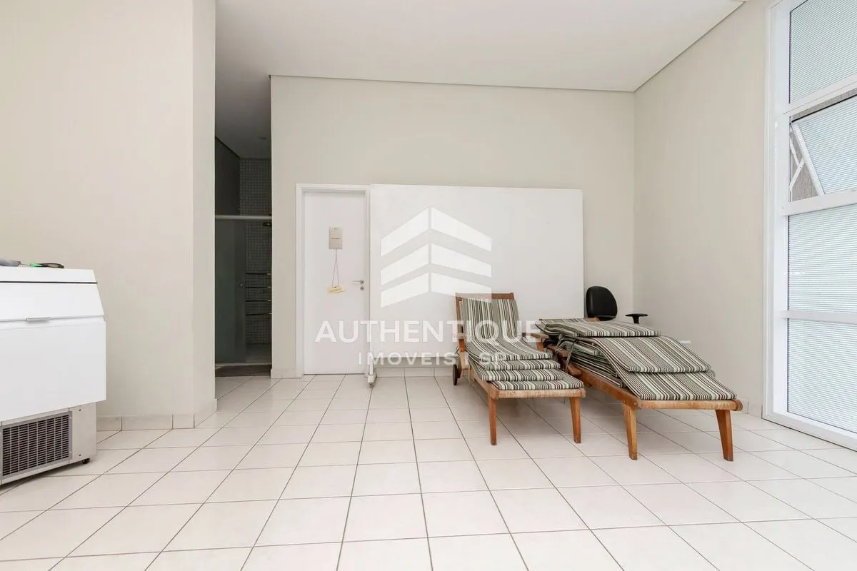 Imagem VIVANTI CHACARA SANTO ANTONIO - Apartamento à venda em São Paulo/SP