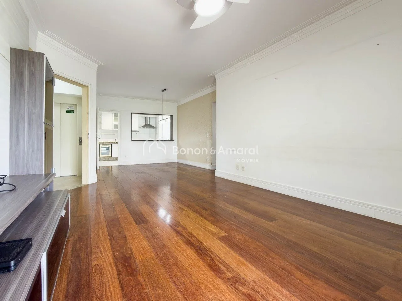 Imagem Apartamento no Ed. Júlio de Mesquita, 3 suítes, à venda, Taquaral, Campinas/SP