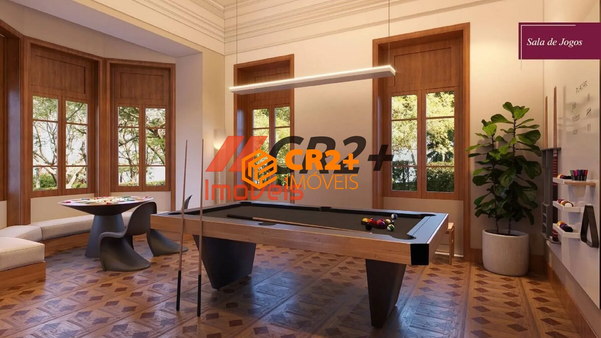 Imagem Apartamento à Venda de 55m² 02 quartos sendo 1 suíte nas Graças em Recife