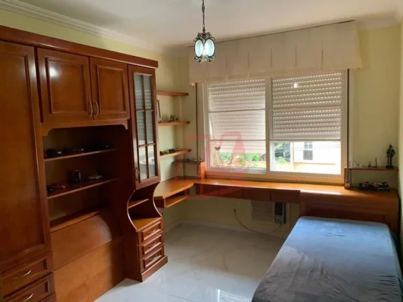 Imagem Apartamento, 149 m² - venda por R$ 790.000,00 ou aluguel por R$ 8.030,00/mês - Rio Branco - Porto Alegre/RS