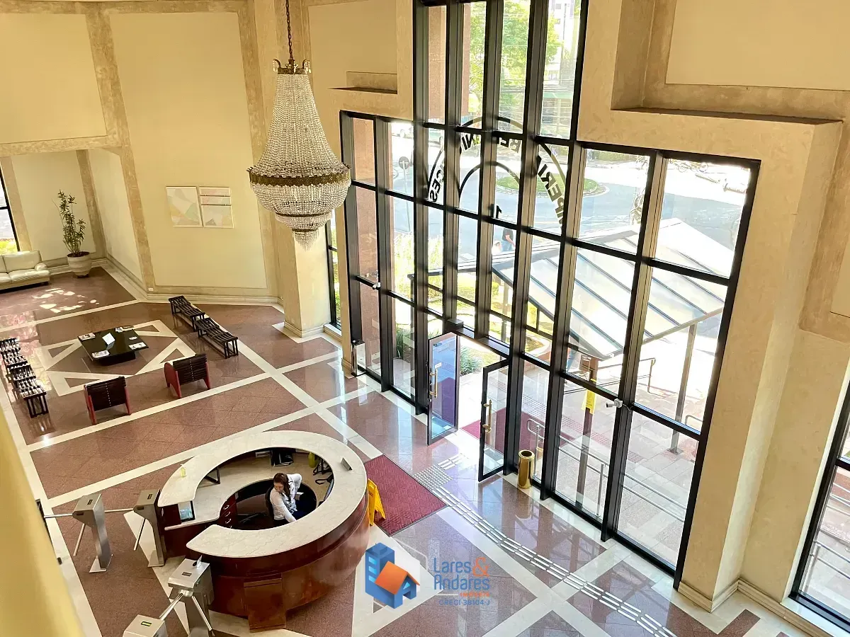 Imagem Conjunto comercial para venda em Brooklin, 101m²