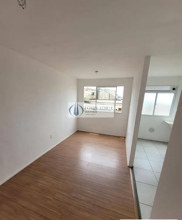 Imagem Apartamento 2 dormitórios sem vaga Parada XV de Novembro