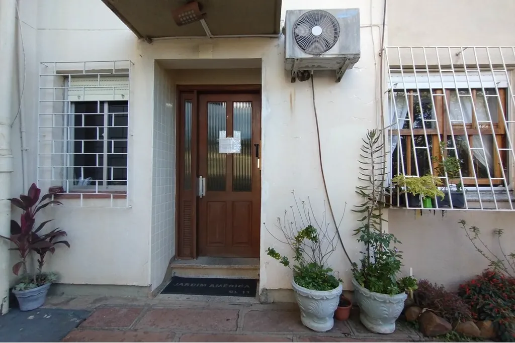 Imagem Apartamento em Santo Antônio