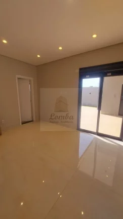 Imagem Casa de luxo em condomínio Jardim Itália, Cuiabá-MT: 4 quartos, 4 suítes, 1 sala, 5 banheiros, 6 vagas de garagem, 300m². Venha conferir!