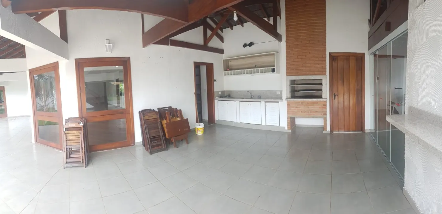 Imagem Casa à venda 3 Quartos, 2 Suites, 4 Vagas, 928M², Socorro, Pindamonhangaba - SP | VILLAGE PAINEIRAS