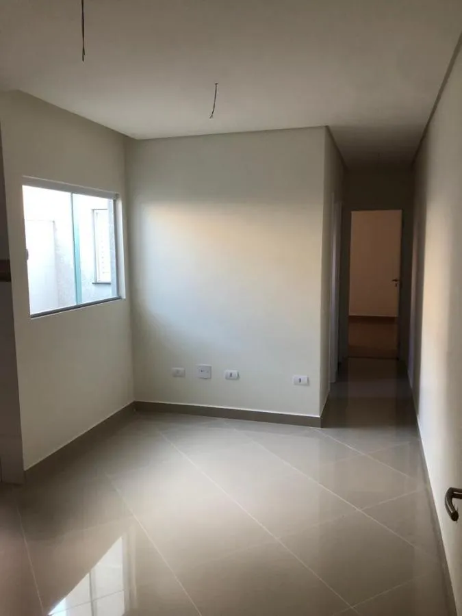 Imagem Apartamento para Venda em Santo André / SP no bairro Parque Oratório