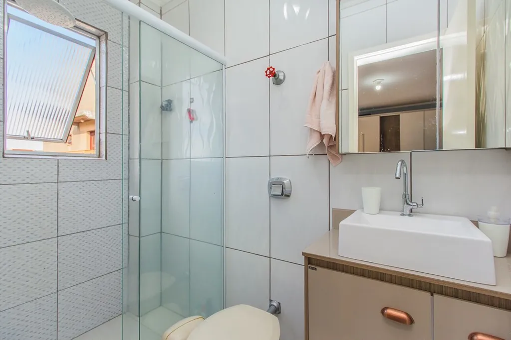 Imagem Apartamento em Nossa Senhora das Graças