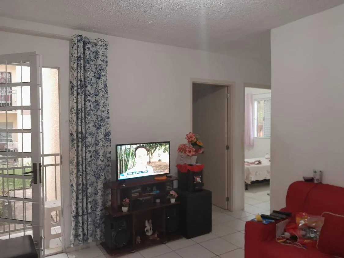 Imagem Apartamento Vida Nova III