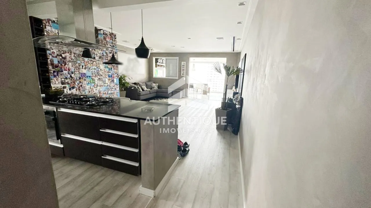 Imagem Vivenda Alto da Boa Vista - Apartamento à venda no bairro Alto da Boa Vista - São Paulo/SP, Zona Sul