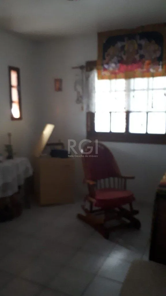 Imagem Casa para Venda - 165.65m², 3 dormitórios, sendo 1 suites, 2 vagas - Vila Nova