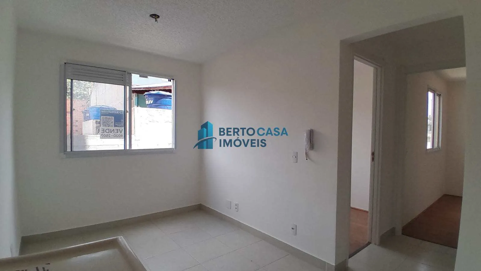 Imagem Apartamento Padrão
