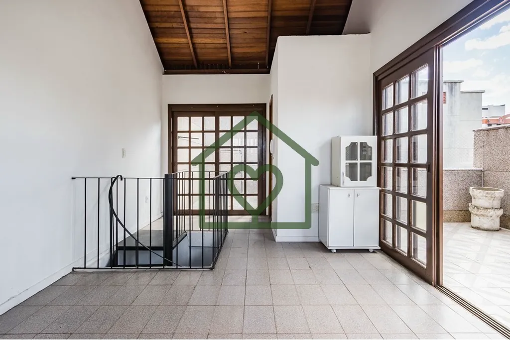 Imagem Excelente apartamento com cobertura no bairro Cristo Redentor, com 80m2 de área privativa, dois dor...