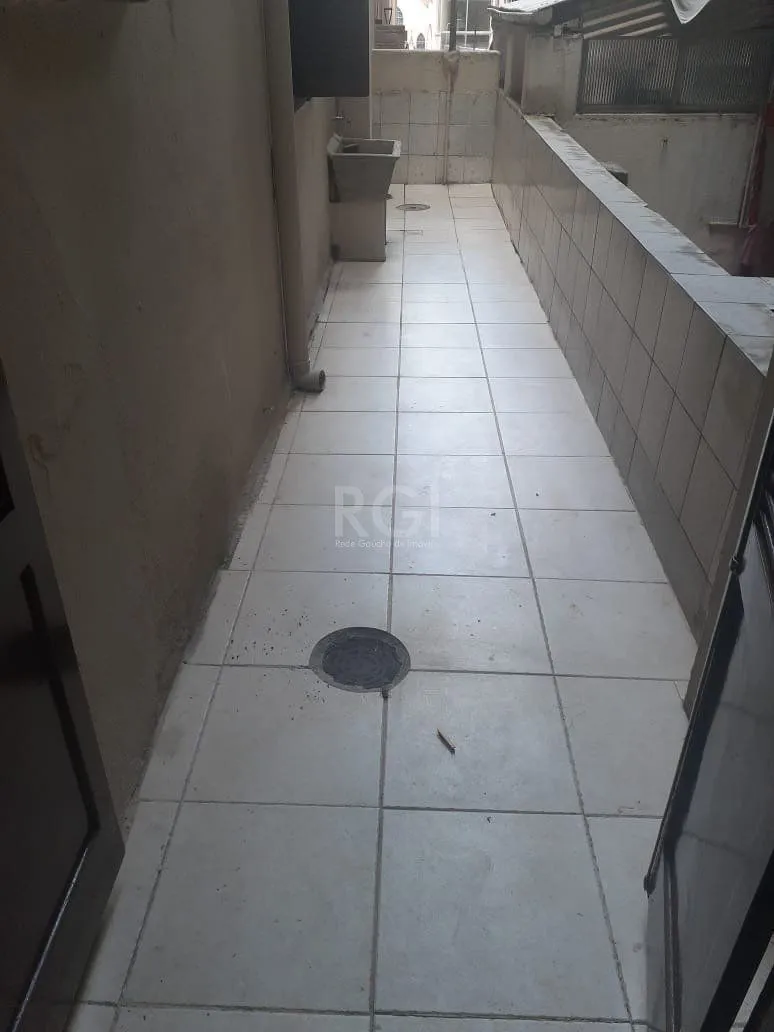 Imagem Apartamento para Venda - 62m², 2 dormitórios, Centro Histórico