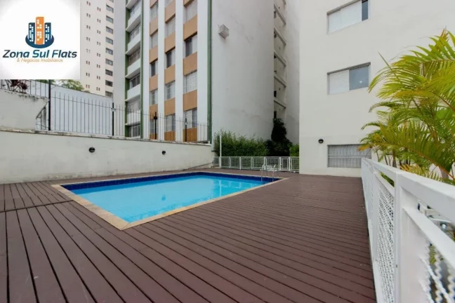 Imagem Apartamento à Venda em Pinheiros Com 3 Dormitórios Sendo 1 Suíte e 1 Vaga