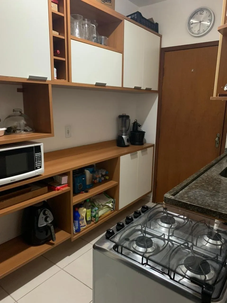 Imagem Apartamento à venda 2 Quartos, 1 Vaga, 57M², Parque São Luís, Taubaté - SP | Condomínio Vila Romana