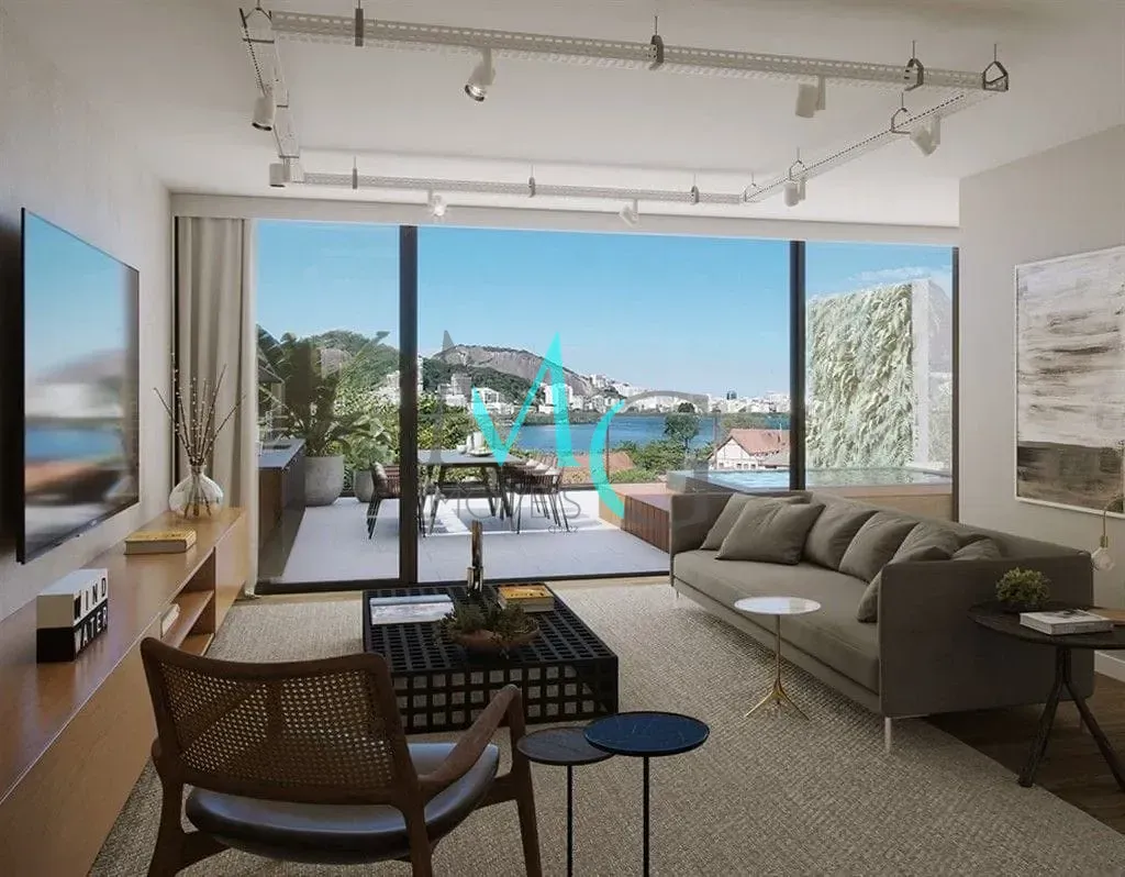 Imagem OKA Residence Lagoa