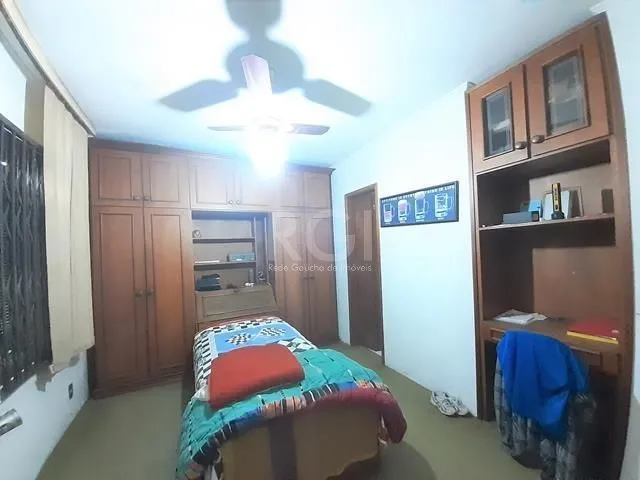 Imagem Casa 4 quartos, 4 vagas Para Comprar , Com 195m2 no Passo Da Areia