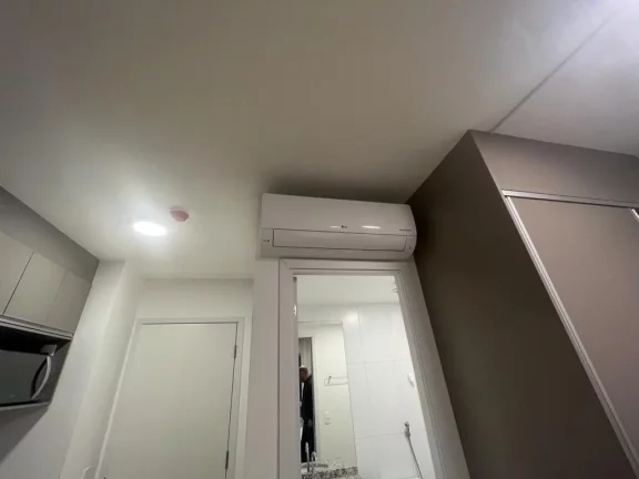 Imagem APARTAMENTO RESIDENCIAL em SÃO PAULO - SP, PINHEIROS