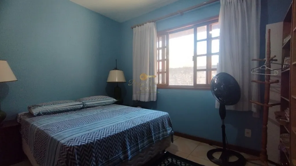 Imagem Casa em Condomínio para Venda em Teresópolis / RJ no bairro Green Valley