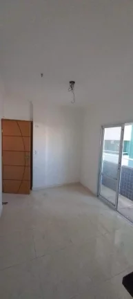 Imagem Apartamento à Venda em Guilhermina, Praia Grande - SP
