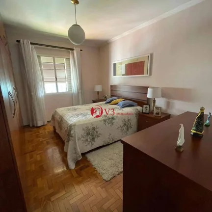 Imagem Sobrado a venda no Jardim Eliane 3 Dormitórios, 2 Vagas, 150 m