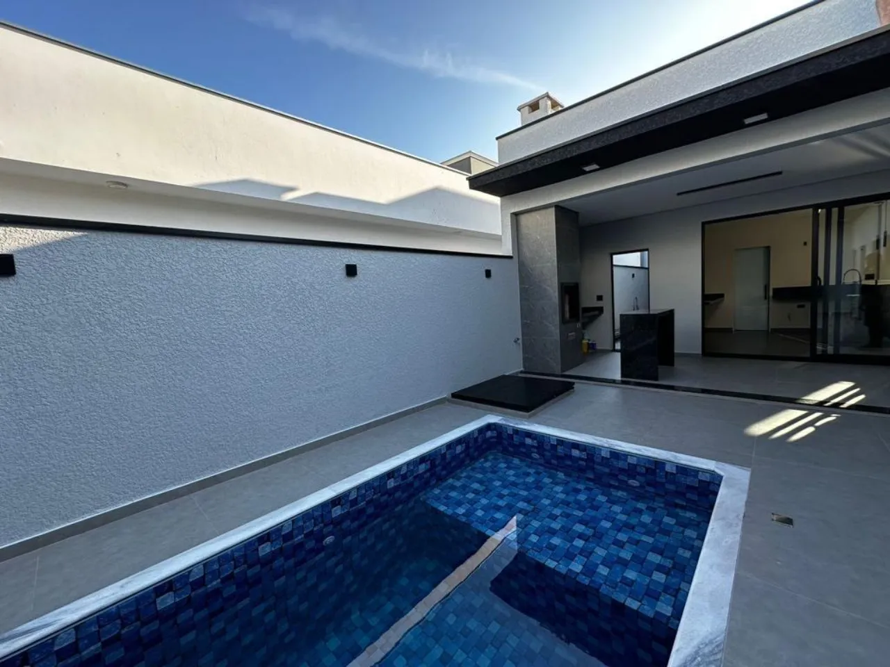 Imagem CASA RESIDENCIAL em SOROCABA - SP, APARECIDINHA