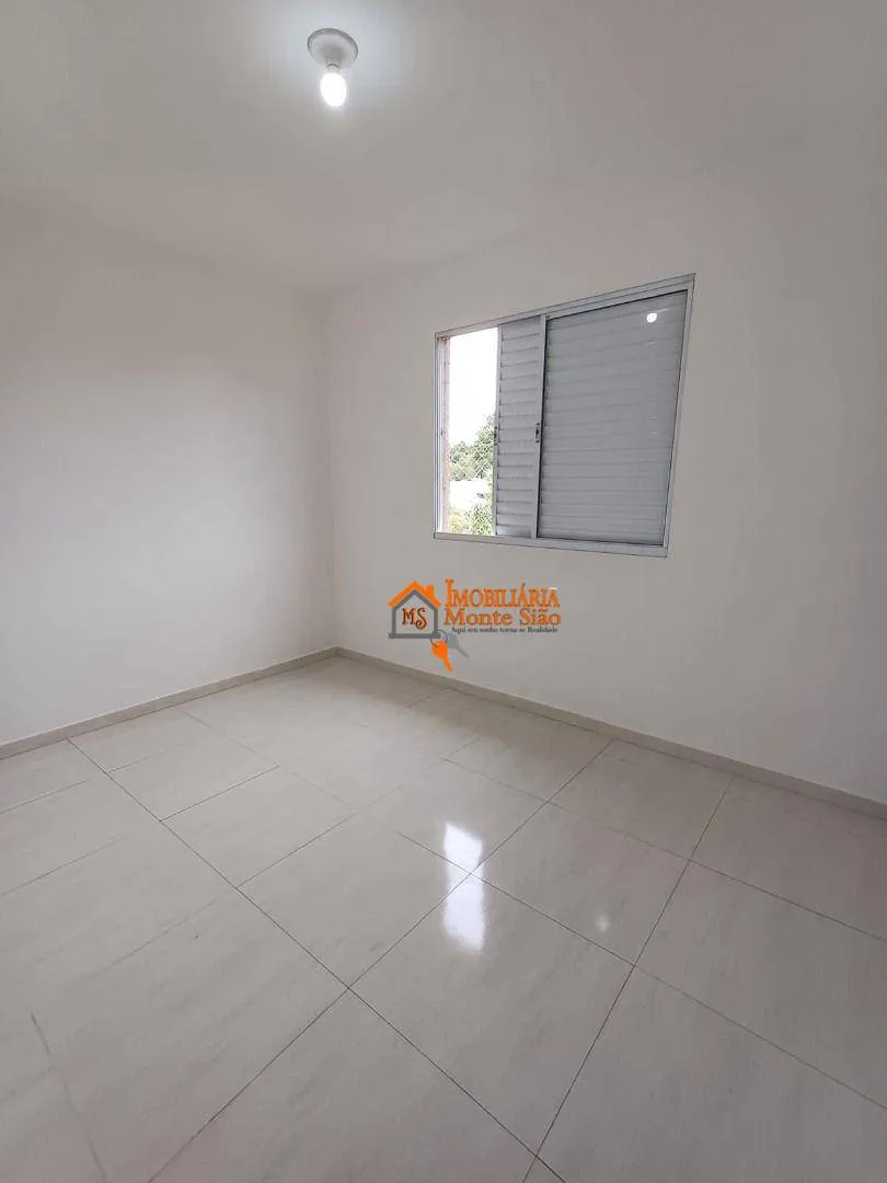 Imagem Apartamento com 2 dormitórios à venda, 50 m² por R$ 229.900,00 - Núcleo do Engordador - São Paulo/SP