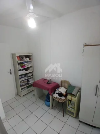 Imagem Apartamento com 3 dormitórios à venda, 100 m² por R$ 510.000,00 - Praia de Itapoã - Vila Velha/ES