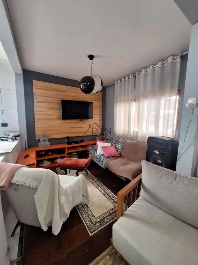 Imagem Casa para Venda em São Bernardo do Campo, Pauliceia, 3 dormitórios, 2 suítes, 3 banheiros, 4 vagas