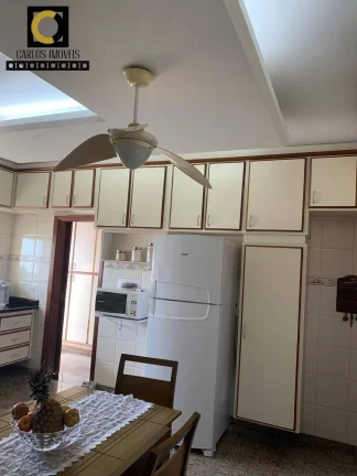 Imagem Cobertura Triplex no Gonzaga a venda com 364 metros