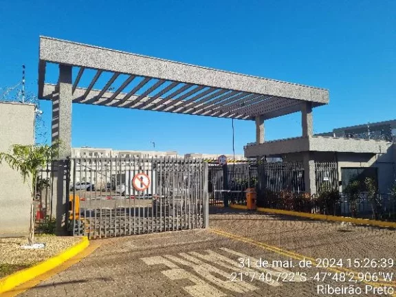 Foto do imóvel Oportunidade Única em RIBEIRAO PRETO - SP | Tipo: Apartamento | Negociação: Venda Direta Online | Situação: Imóvel em ESTRADA VICENTE CANUTO