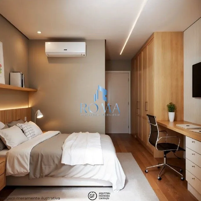 Imagem CONDOMÍNIO VISTA DE SÃO JOSÉ -CASA IPÊ