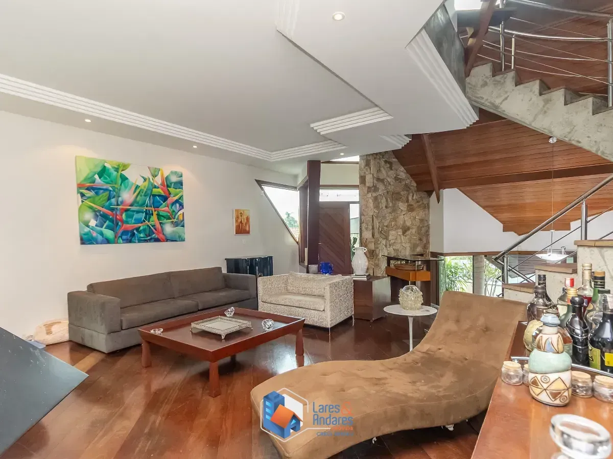 Imagem Casa para venda em Jardim Marajoara com 4 quartos, sendo 2 suítes, 237m²