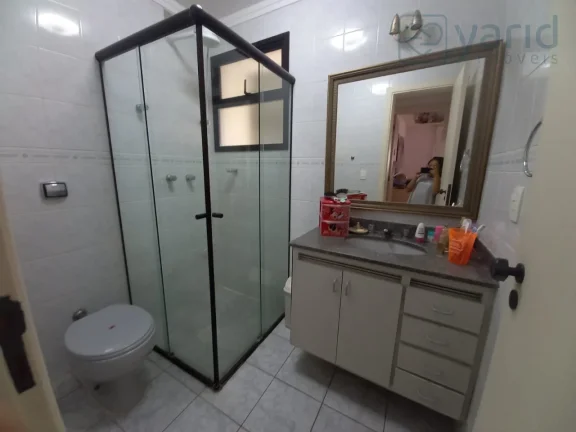 Imagem APARTAMENTO À VENDA NO CENTRO, RESIDENCIAL ITAPUÃ JUNDIAÍ