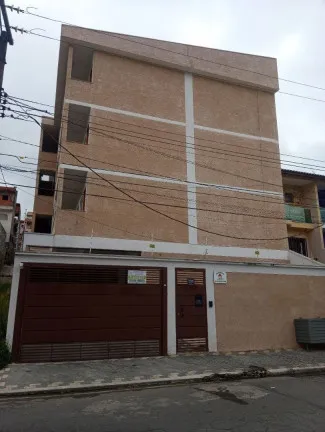 Foto do imóvel Apartamento com 2 Quartos à Venda ou Locação, 39 m² em Rua Gaspar da Silva
