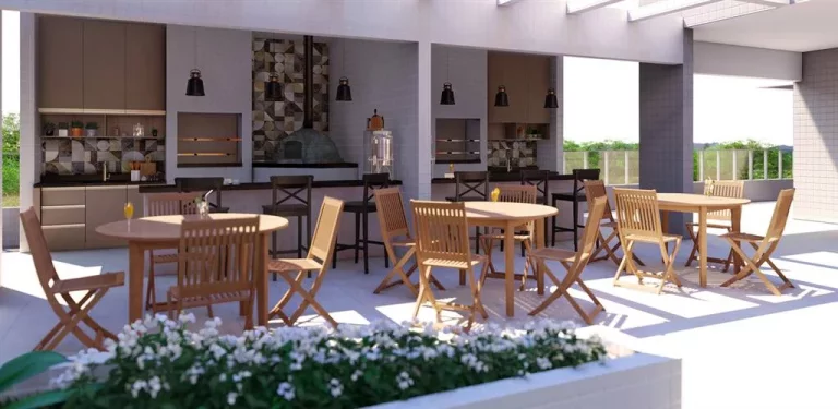 Imagem APARTAMENTO 3 DORMITÓRIOS 1 SUÍTE NO CAIÇARA!!!