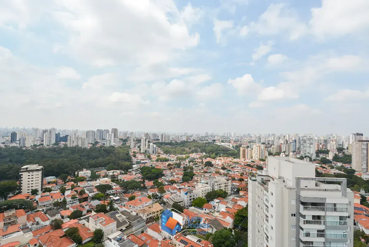 Imagem Studio para venda em Vila Mariana com 1 quarto, 38m²