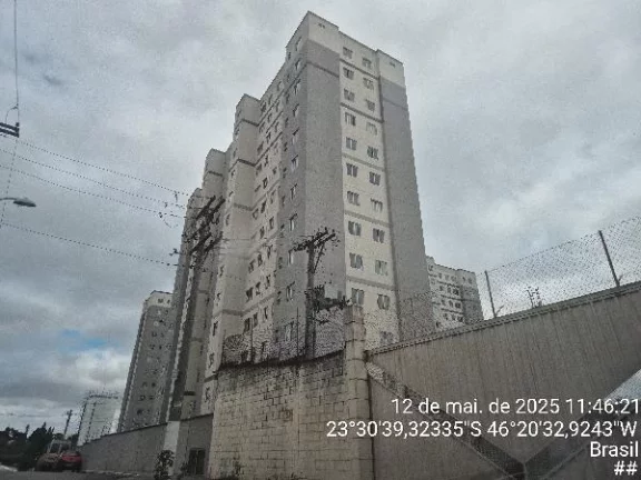 Foto do imóvel Oportunidade Única em POA - SP | Tipo: Apartamento | Negociação: Licitação Aberta | Situação: Imóvel em RUA MARABAS
