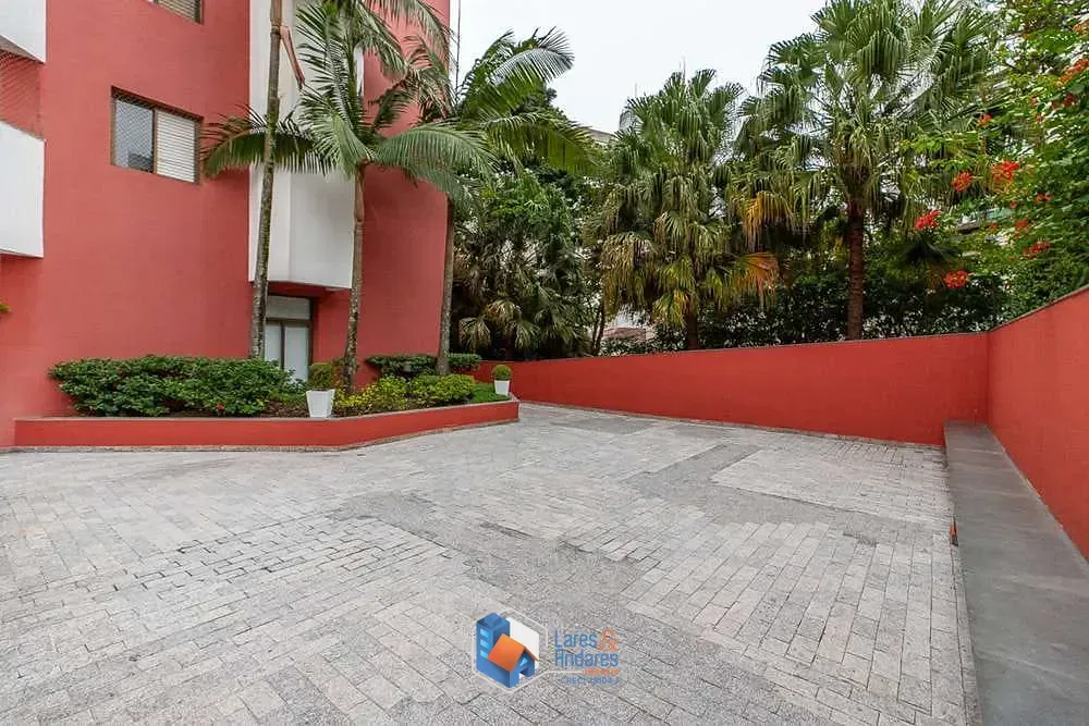 Imagem Apartamento à venda 3 Quartos 1 Suite 2 Vagas 92M² Vila Mascote São Paulo - SP