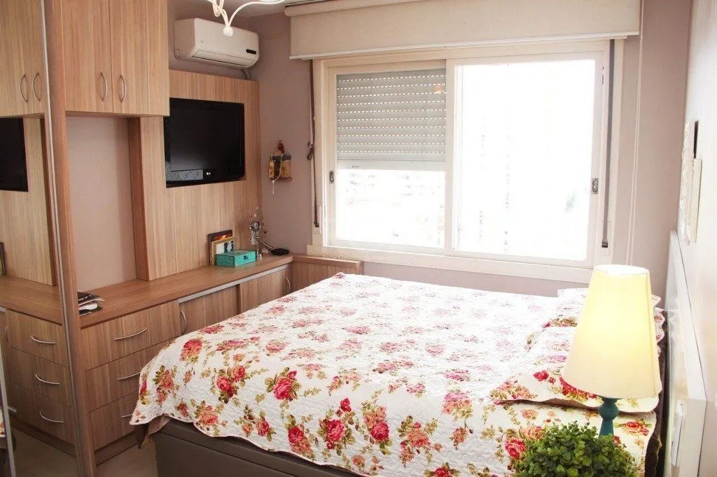Imagem Apartamento para Venda - 73.93m², 2 dormitórios, 1 vaga - Independência