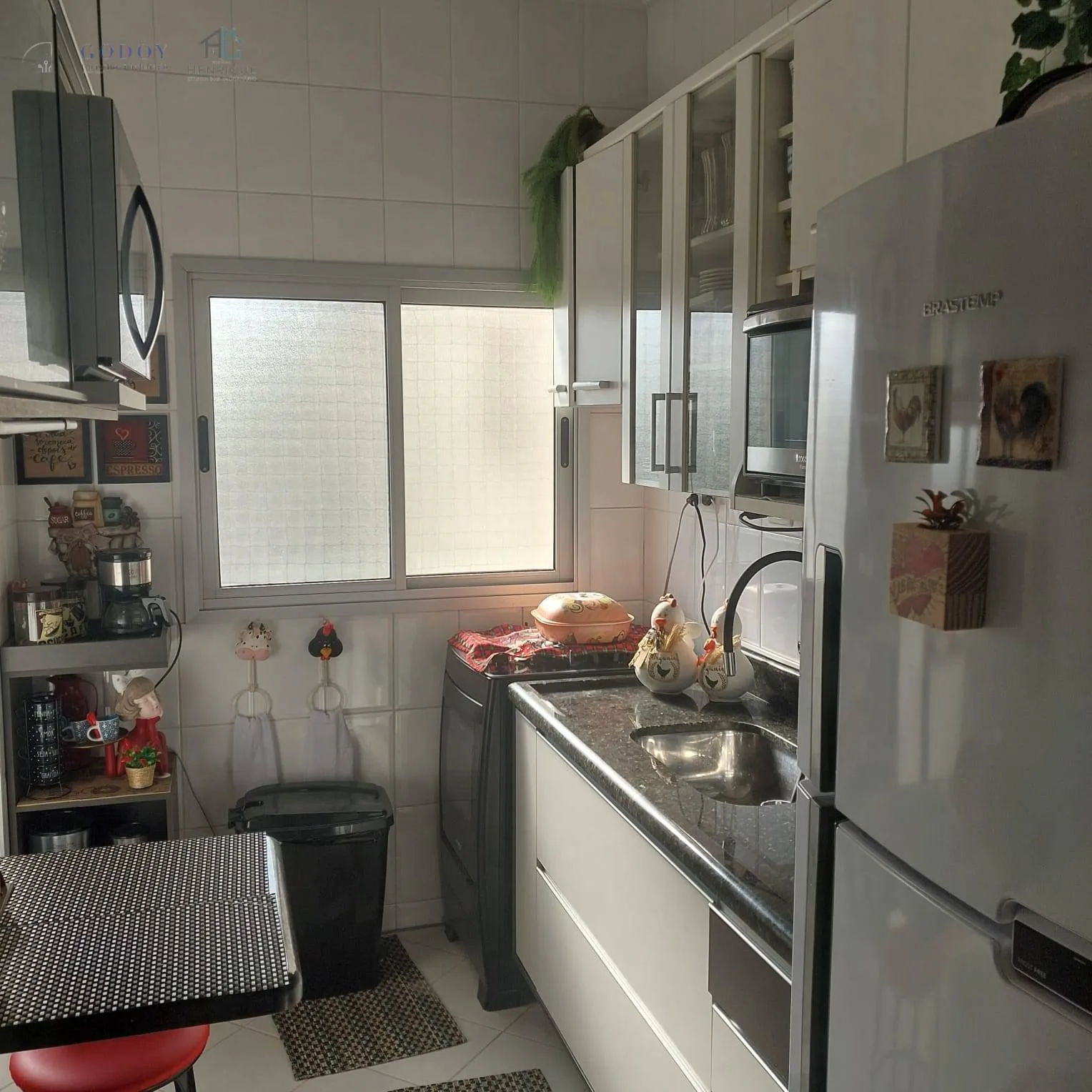 Imagem Apartamento à Venda - Condomínio Ilhas do Caribe | Taubaté